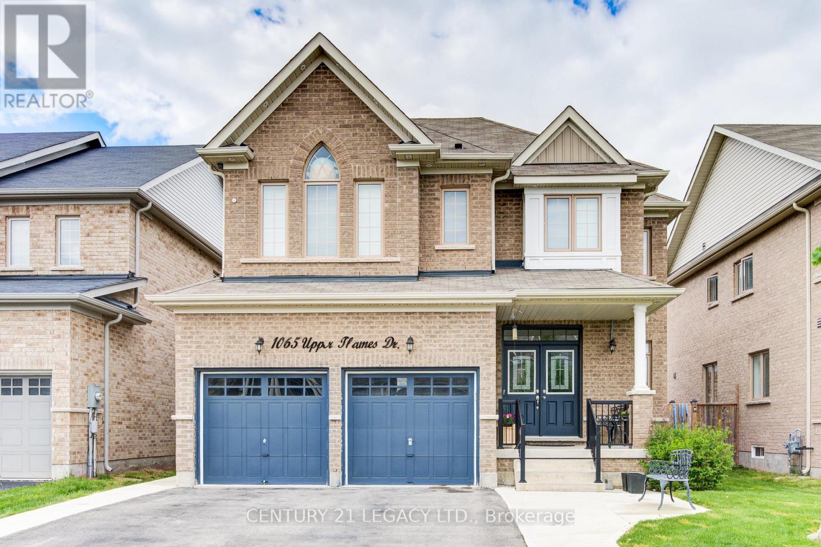 1065 Upper Thames Drive, Woodstock, Ontario  N4T 0H2 - Photo 2 - X12181092
