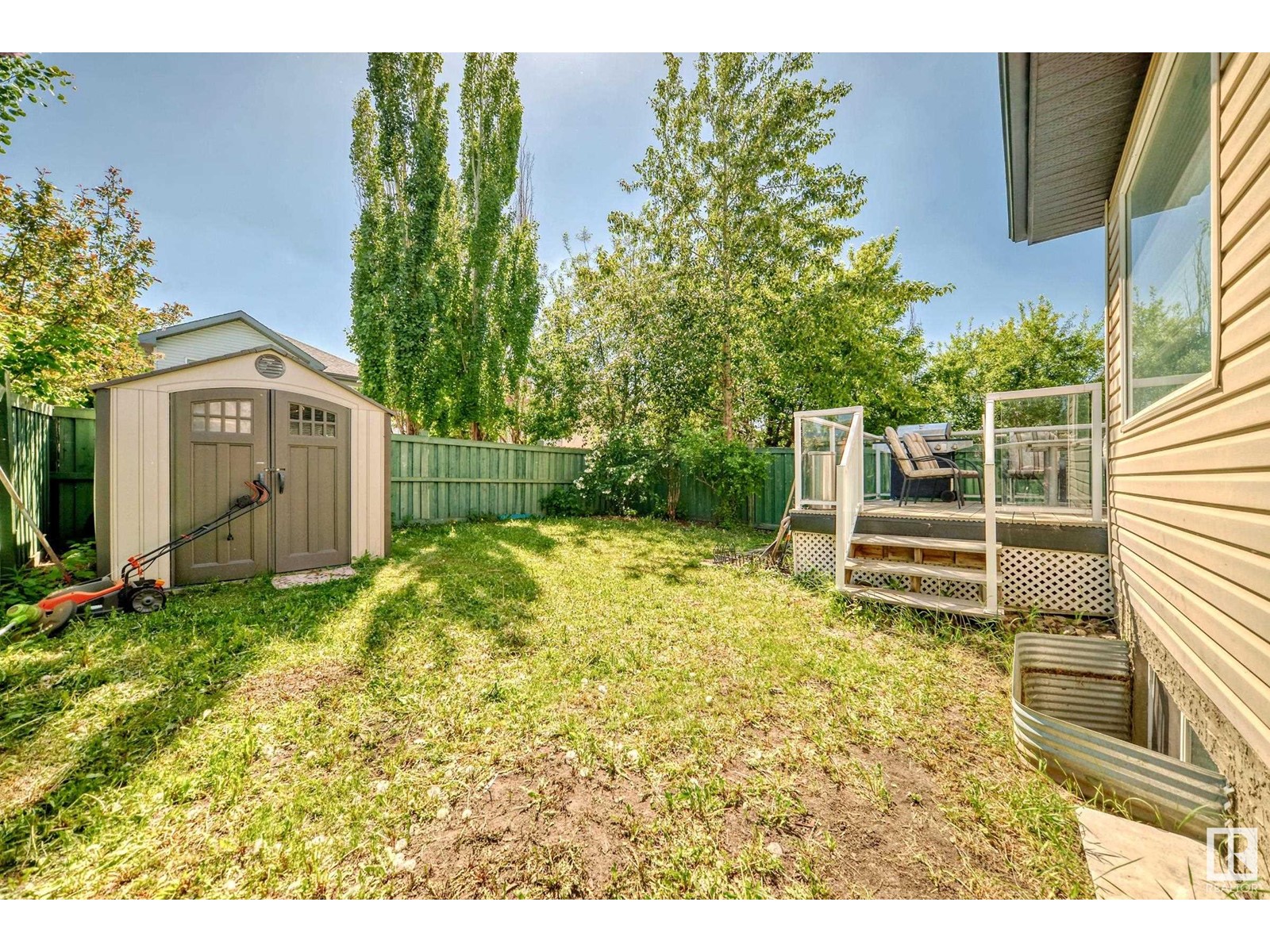 490 Hunters Gr Nw Nw, Edmonton, Alberta  T6R 3C3 - Photo 42 - E4439359