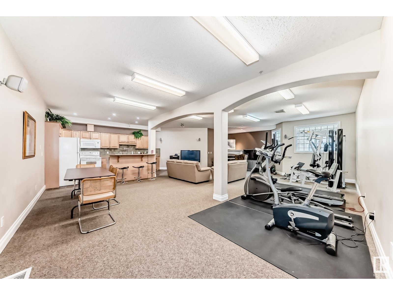 #105 10178 117 St Nw, Edmonton, Alberta  T5K 2X9 - Photo 30 - E4439360