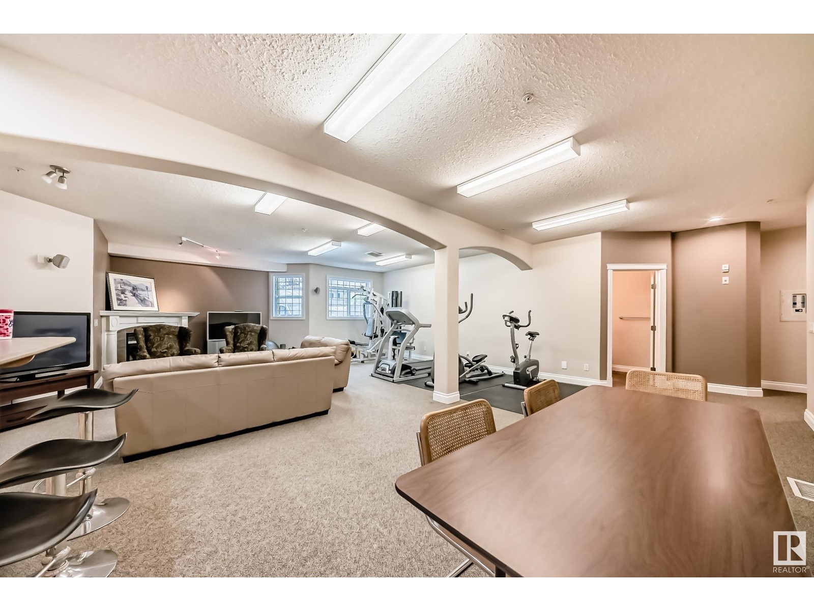#105 10178 117 St Nw, Edmonton, Alberta  T5K 2X9 - Photo 31 - E4439360