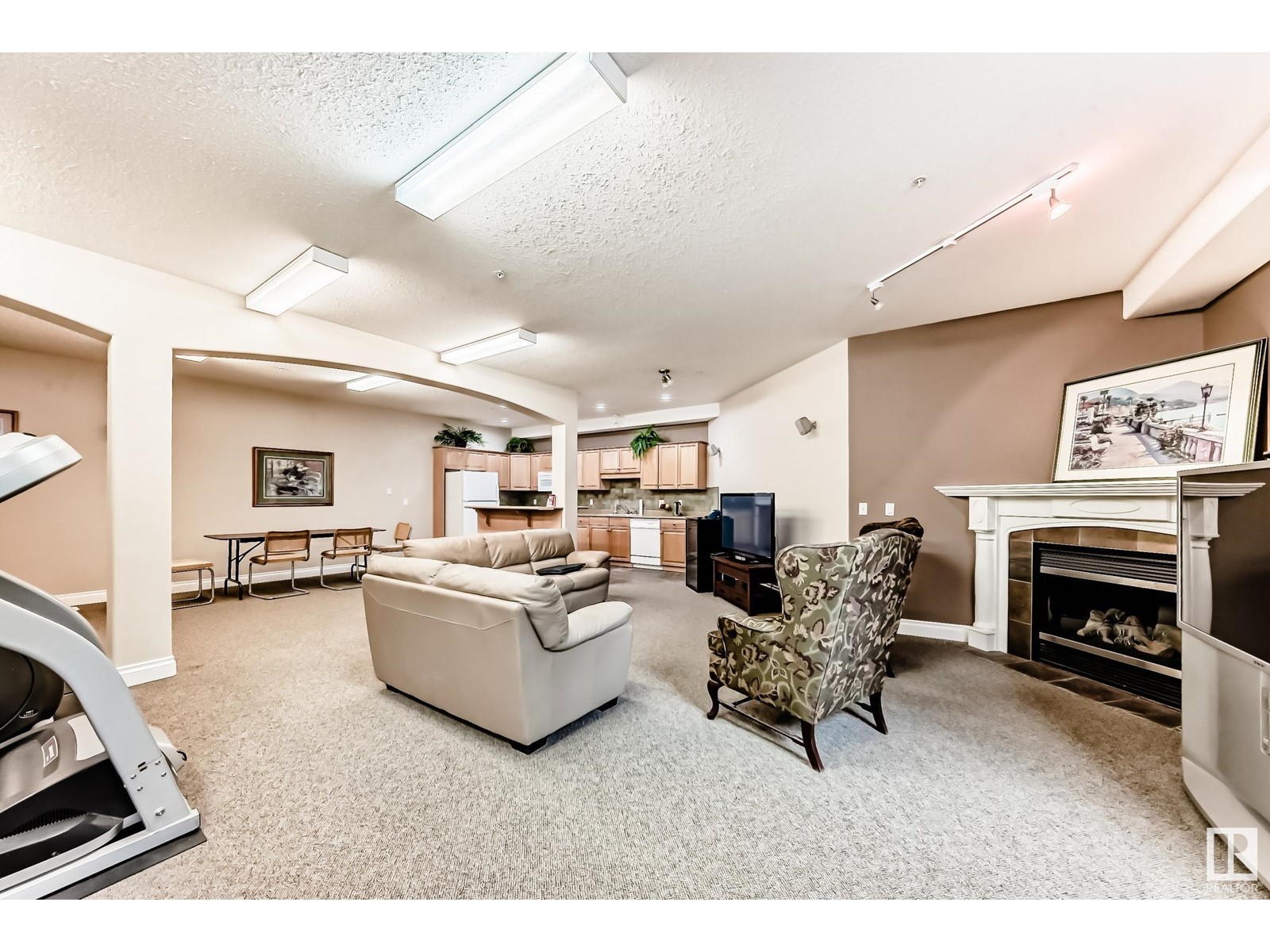 #105 10178 117 St Nw, Edmonton, Alberta  T5K 2X9 - Photo 34 - E4439360