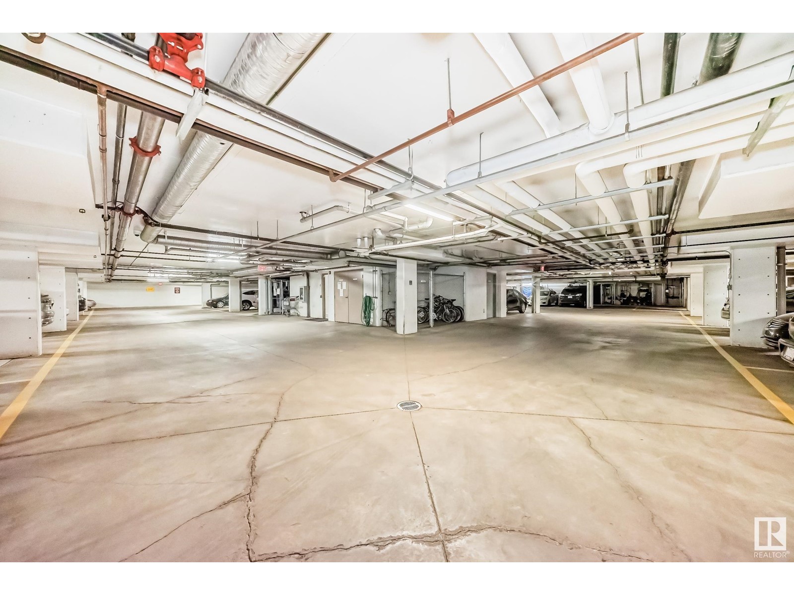 #105 10178 117 St Nw, Edmonton, Alberta  T5K 2X9 - Photo 40 - E4439360
