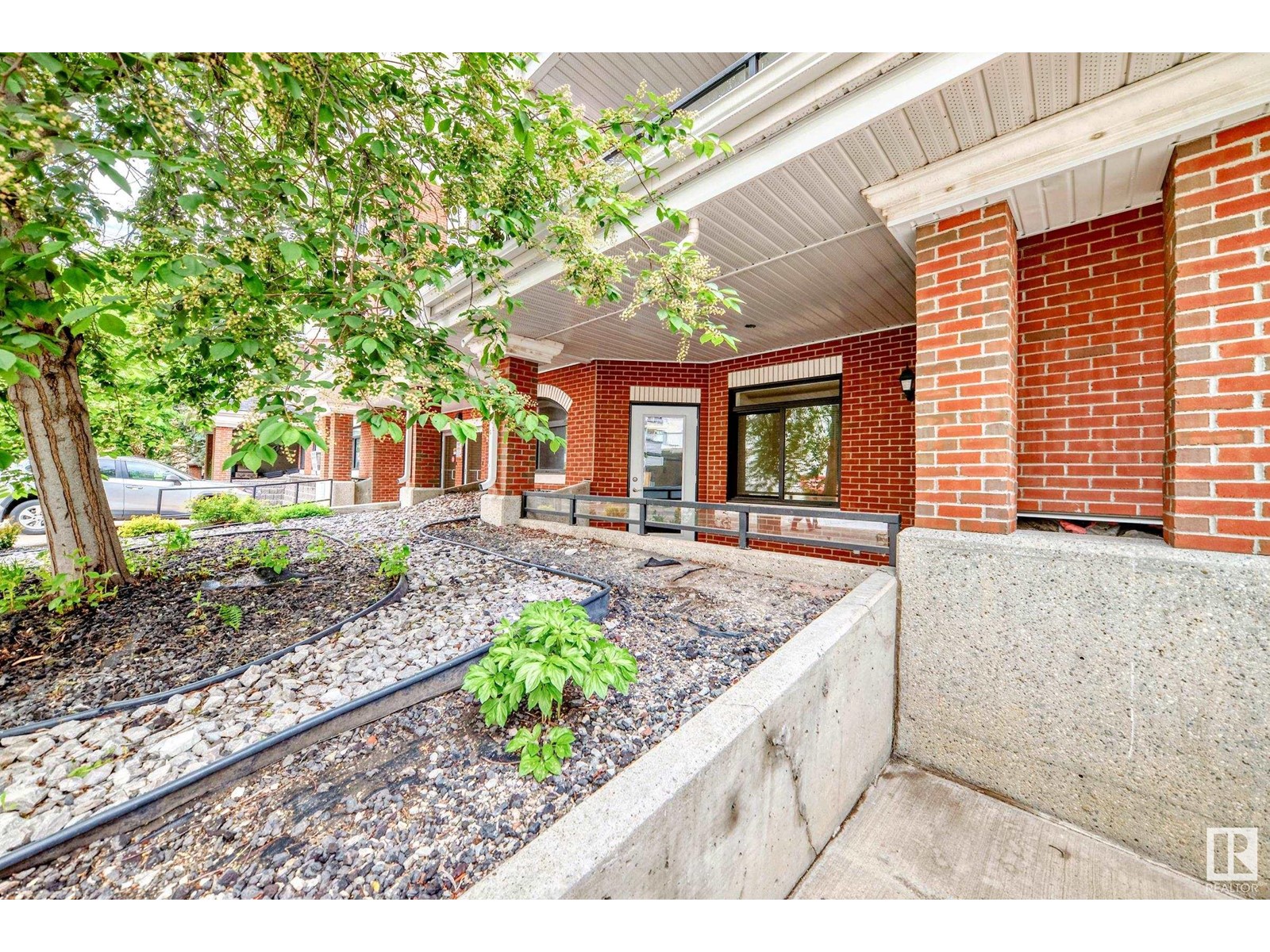 #105 10178 117 St Nw, Edmonton, Alberta  T5K 2X9 - Photo 41 - E4439360