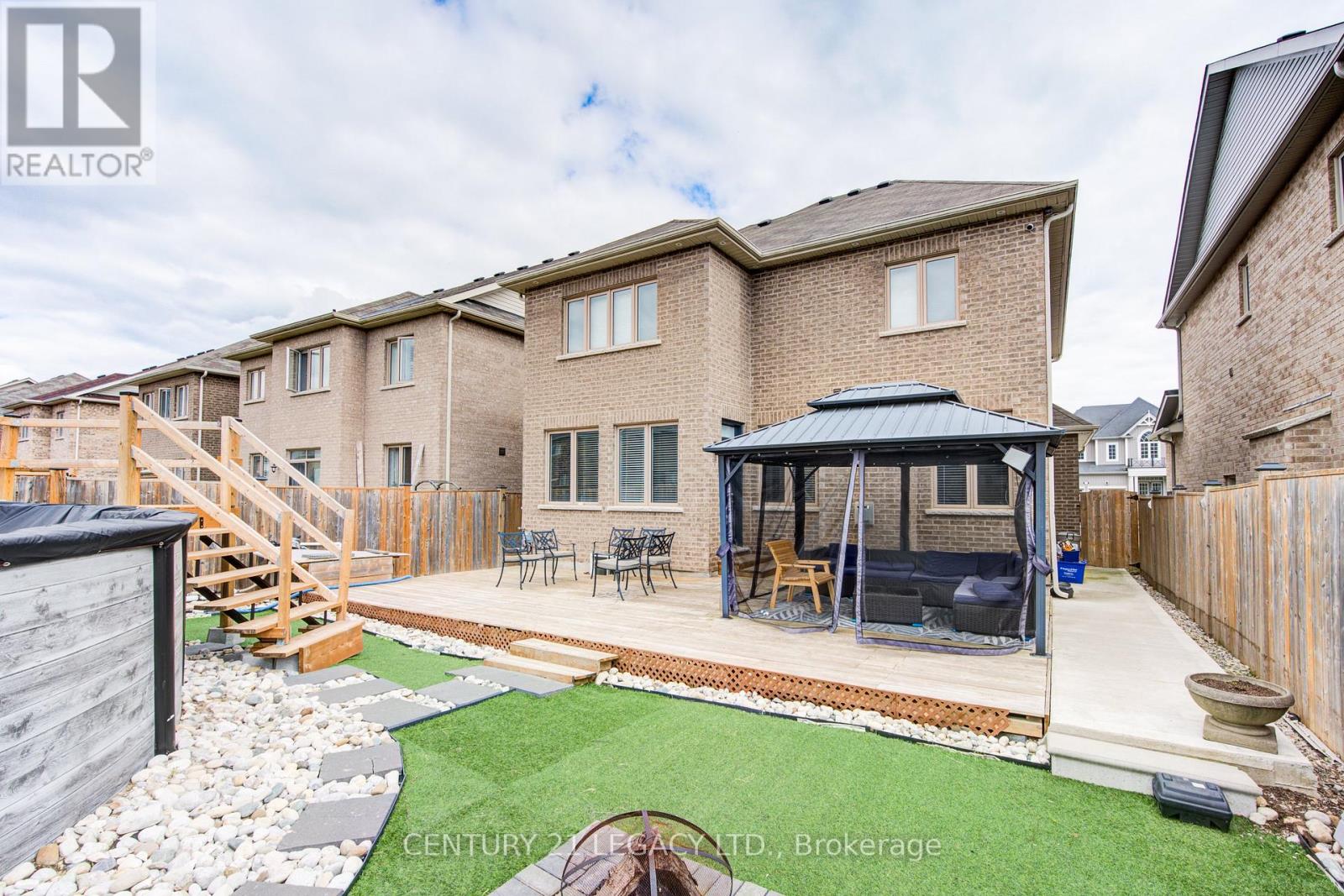 1065 Upper Thames Drive, Woodstock, Ontario  N4T 0H2 - Photo 21 - X12181092