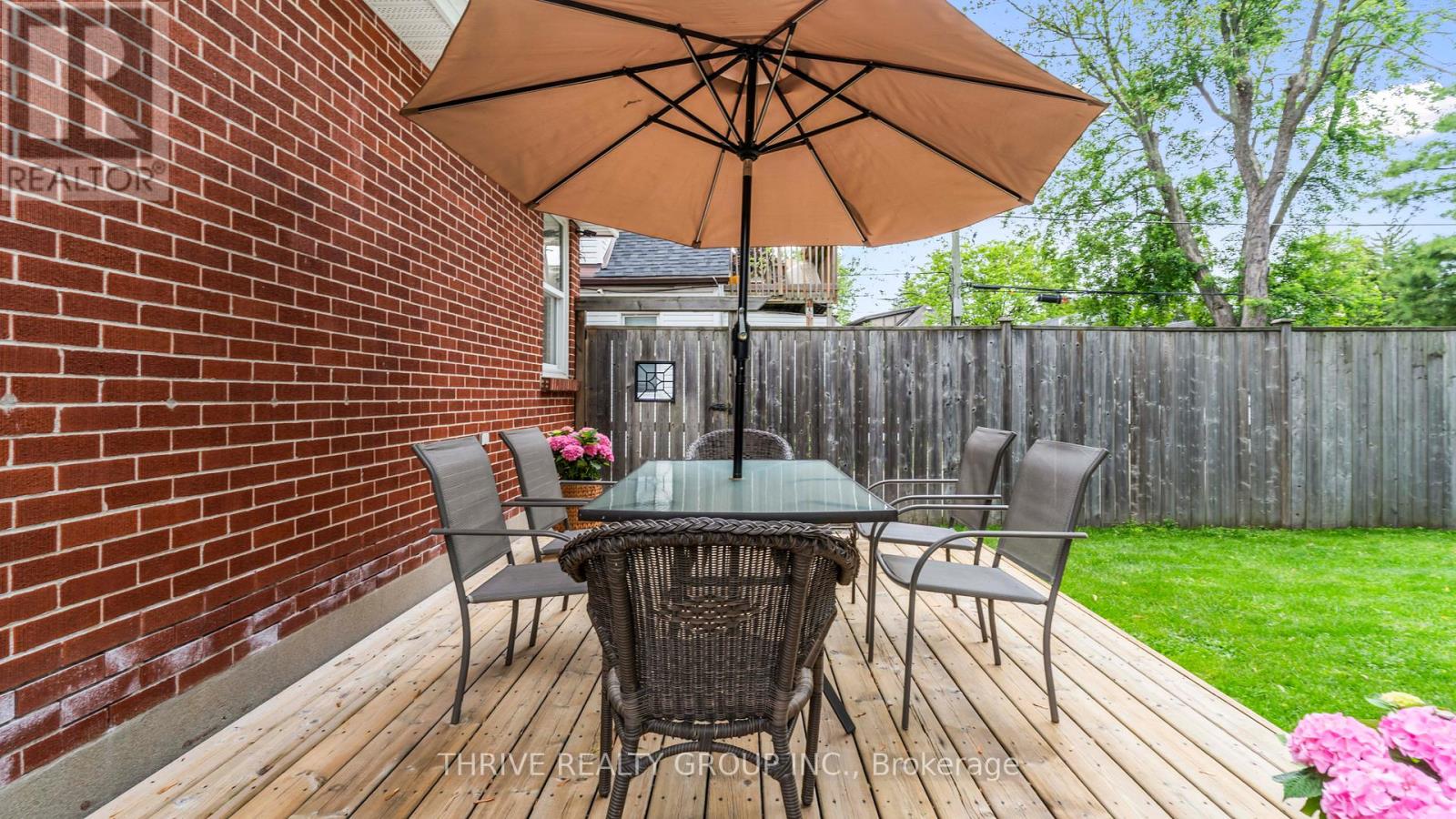 176 High Street, London South, Ontario  N6C 4K6 - Photo 33 - X12183555