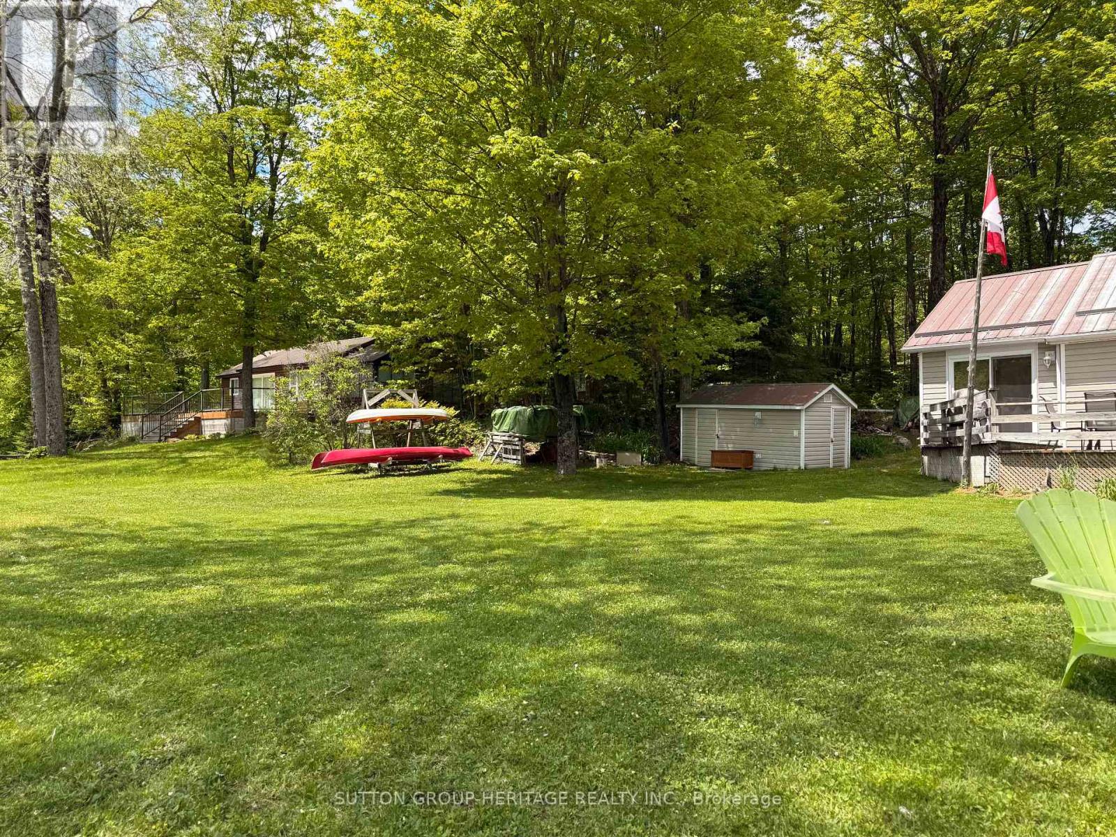 1930 Alsop Road, Highlands East, Ontario  K0M 1S0 - Photo 43 - X12089893