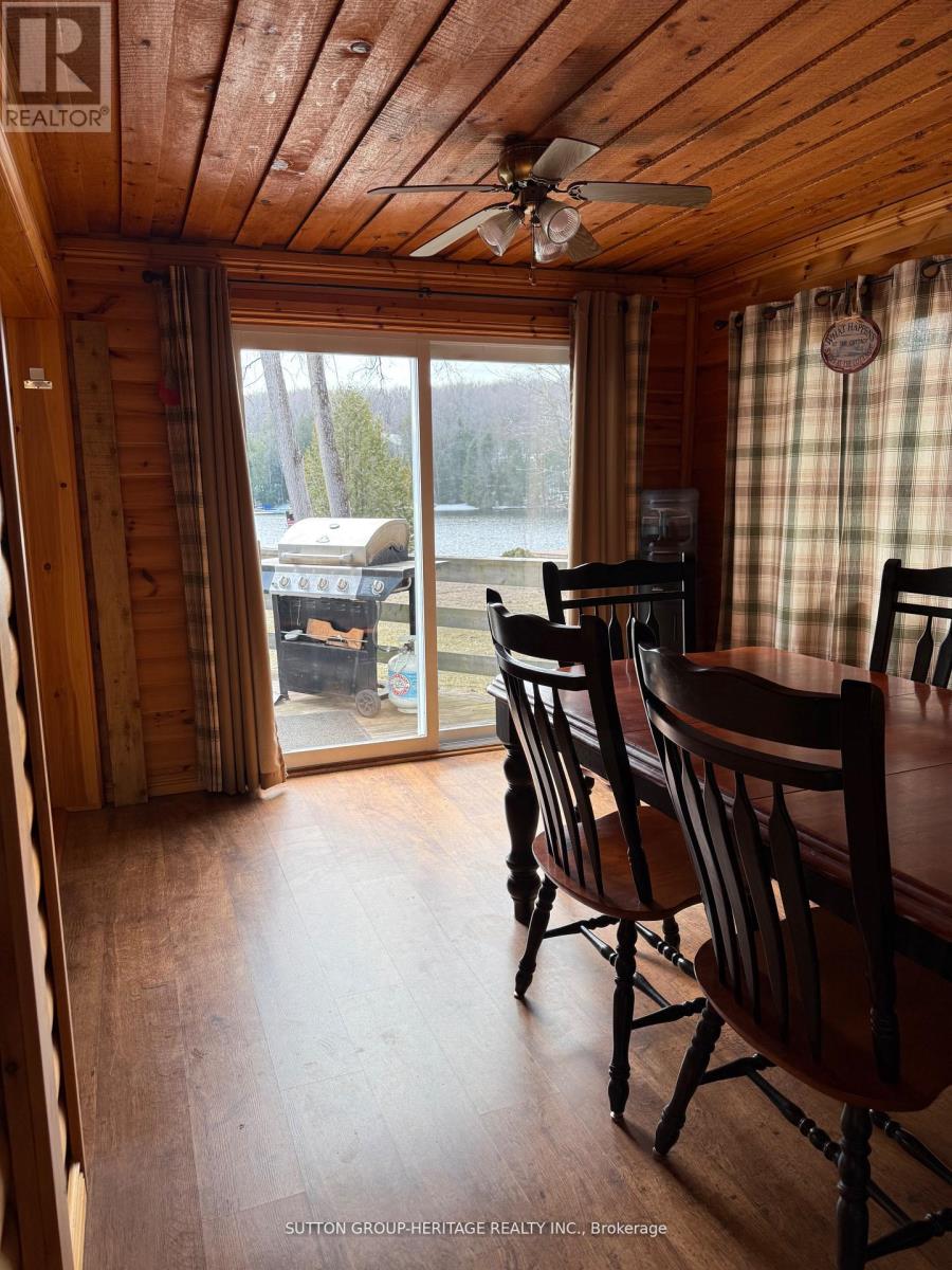 1930 Alsop Road, Highlands East, Ontario  K0M 1S0 - Photo 15 - X12089893