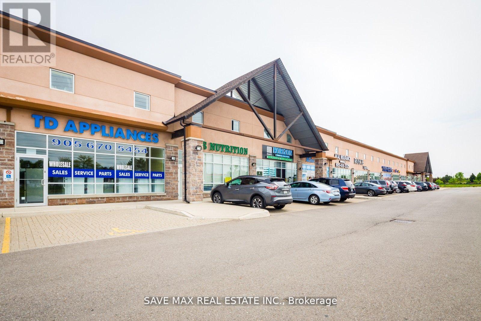 14 - 1200 Derry Road, Mississauga (Northeast), Ontario  L5T 0B3 - Photo 2 - W12147531