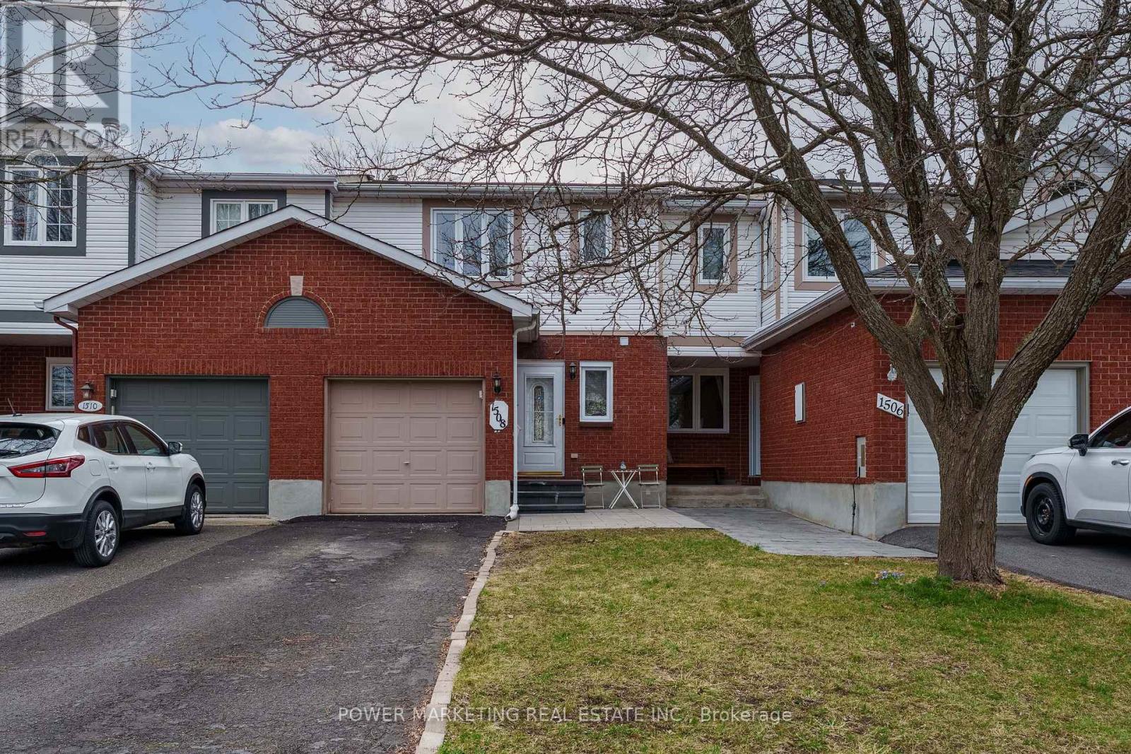 1508 Launay Avenue, Ottawa, Ontario  K4A 3S1 - Photo 1 - X12183507