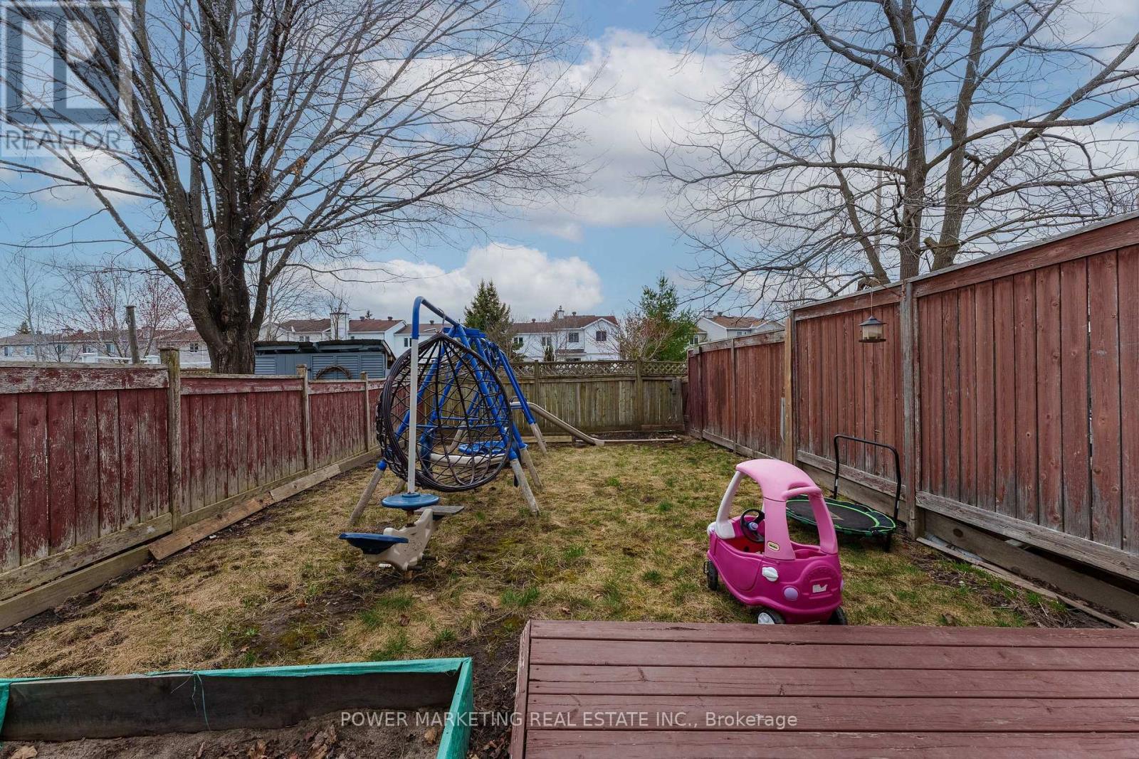 1508 Launay Avenue, Ottawa, Ontario  K4A 3S1 - Photo 24 - X12183507