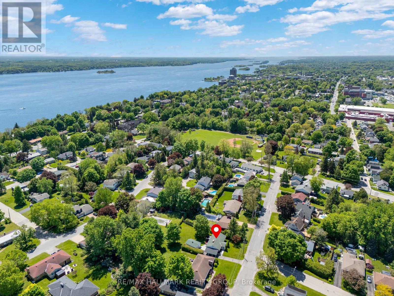 29 Crawford Street, Brockville, Ontario  K6V 1S2 - Photo 48 - X12183541