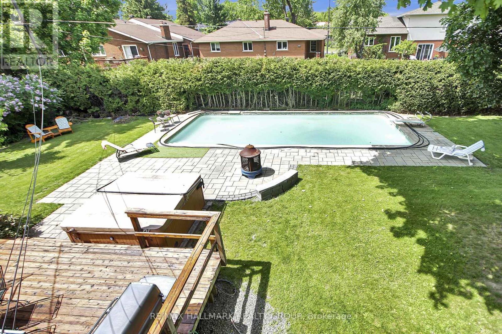 27 Savuto Way, Ottawa, Ontario  K2G 2S9 - Photo 46 - X12183588