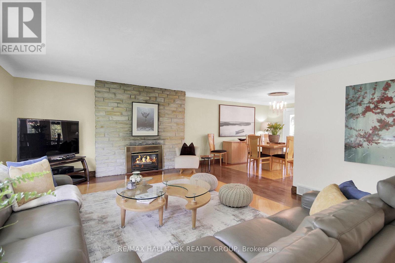 27 Savuto Way, Ottawa, Ontario  K2G 2S9 - Photo 8 - X12183588