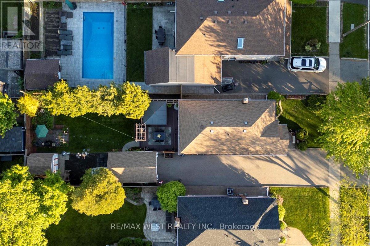197 Gamma Street, Toronto, Ontario  M8W 4G6 - Photo 37 - W12176449