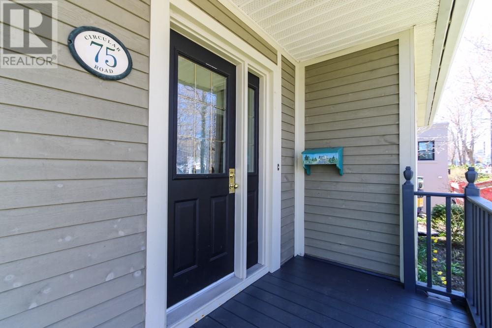 Property at 75 Circular Road image 3