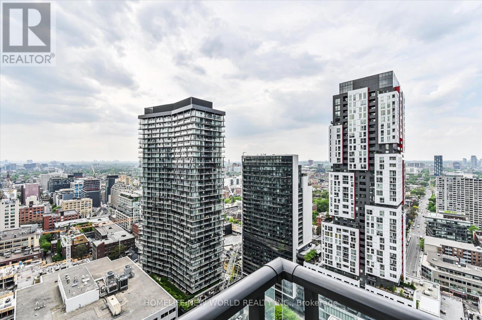 2903 - 290 Adelaide Street W, Toronto, Ontario  M5V 1P6 - Photo 18 - C12183512