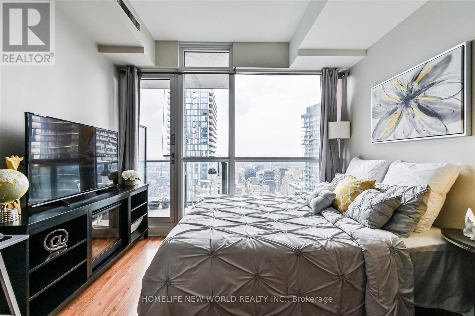2903 - 290 Adelaide Street W, Toronto, Ontario  M5V 1P6 - Photo 7 - C12183512
