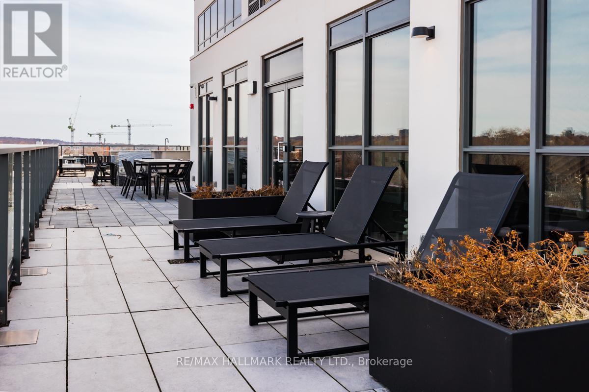 406 - 1331 Queen Street E, Toronto (South Riverdale), Ontario  M4L 0B1 - Photo 20 - E12183540