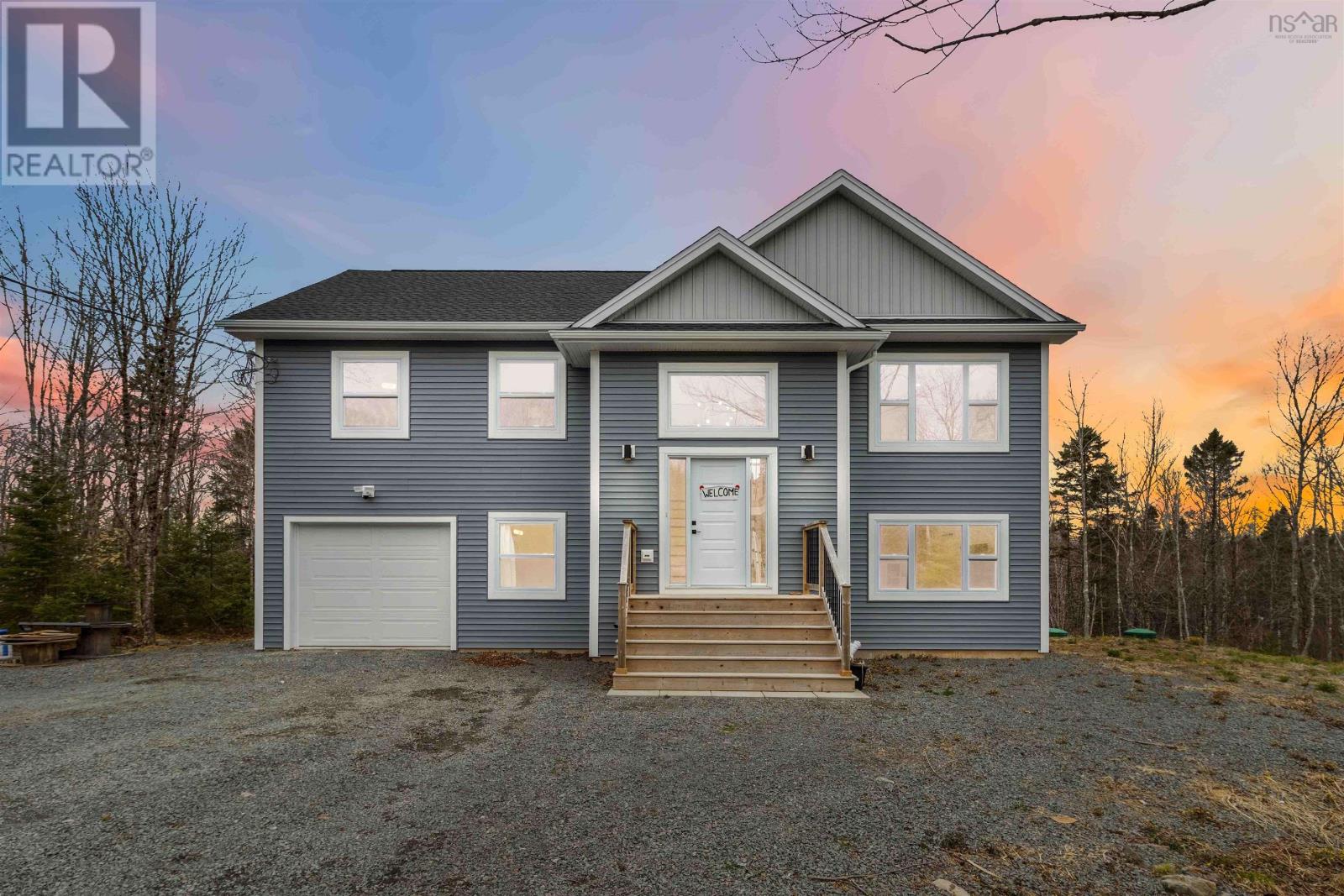 24 Ava Lane, East Uniacke, Nova Scotia