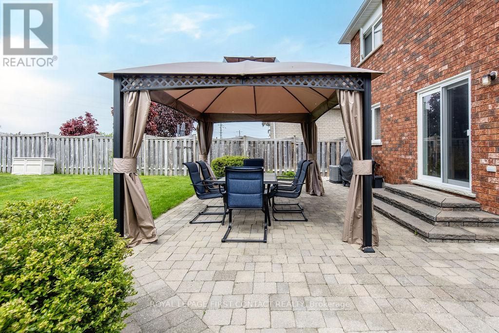 87 Stollar Boulevard, Barrie (Little Lake), Ontario  L4M 6N3 - Photo 37 - S12183559