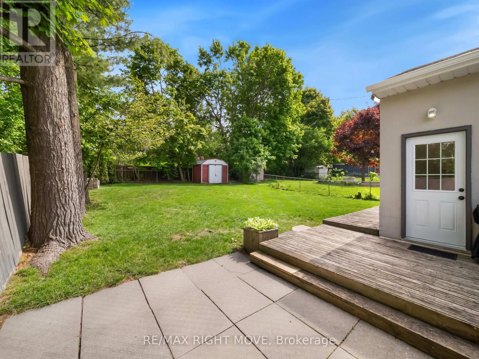 26 Albany Avenue, Orillia, Ontario  L3V 2T5 - Photo 21 - S12183570
