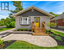 26 ALBANY AVENUE, Orillia, Ontario
