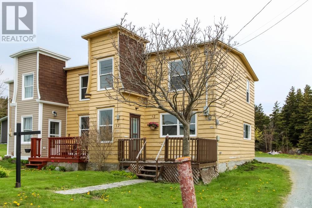 Property at 12 Strugnell's Marsh Road image 1