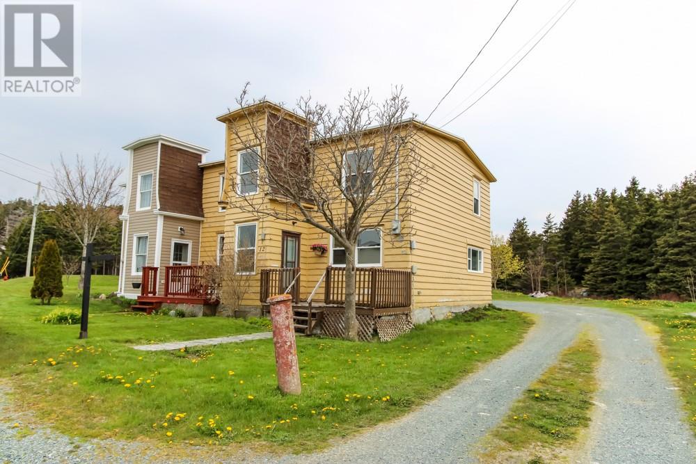 Property at 12 Strugnell's Marsh Road image 2