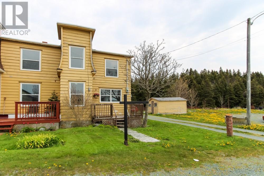 12 Strugnell's Marsh Road, Pouch Cove, Newfoundland & Labrador  A0A 3L0 - Photo 30 - 1285695