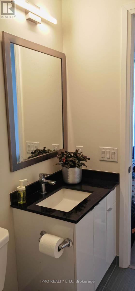 1602 - 50 Thomas Riley Road, Toronto (Islington-City Centre West), Ontario  M9B 0C5 - Photo 12 - W12183520