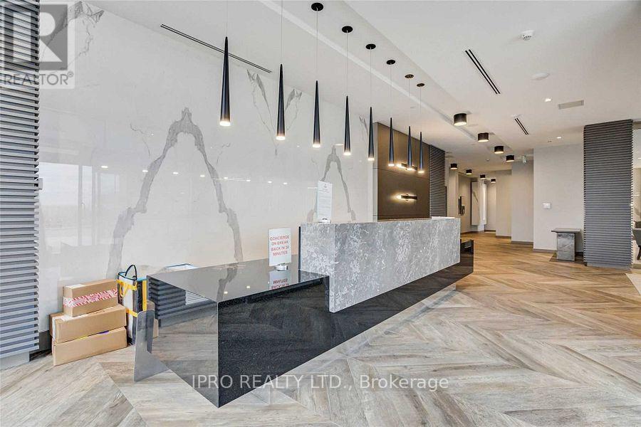 1602 - 50 Thomas Riley Road, Toronto (Islington-City Centre West), Ontario  M9B 0C5 - Photo 16 - W12183520