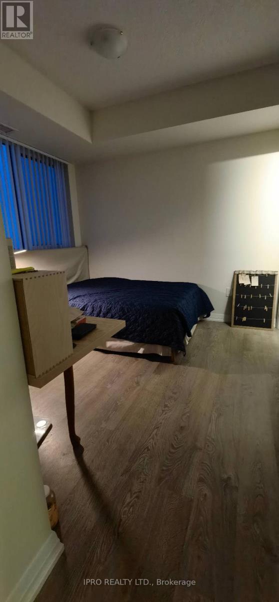 1602 - 50 Thomas Riley Road, Toronto (Islington-City Centre West), Ontario  M9B 0C5 - Photo 2 - W12183520