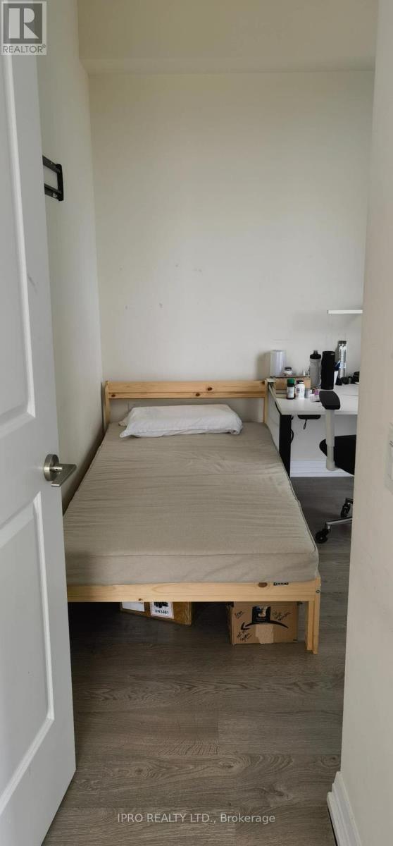 1602 - 50 Thomas Riley Road, Toronto (Islington-City Centre West), Ontario  M9B 0C5 - Photo 4 - W12183520