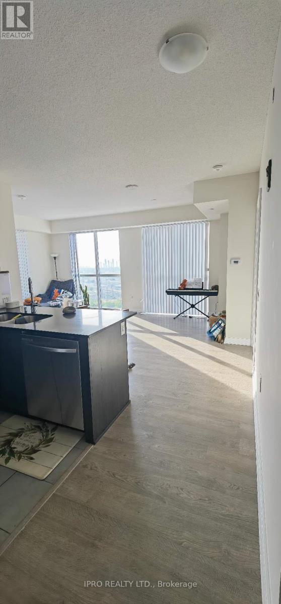 1602 - 50 Thomas Riley Road, Toronto (Islington-City Centre West), Ontario  M9B 0C5 - Photo 8 - W12183520