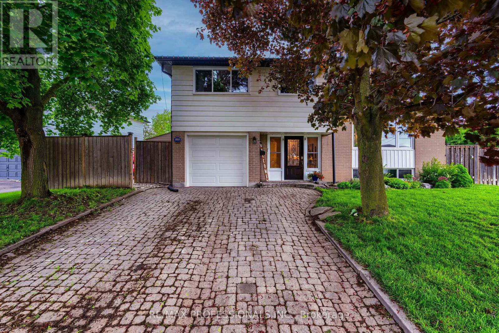 193 DELREX BOULEVARD, Halton Hills, Ontario