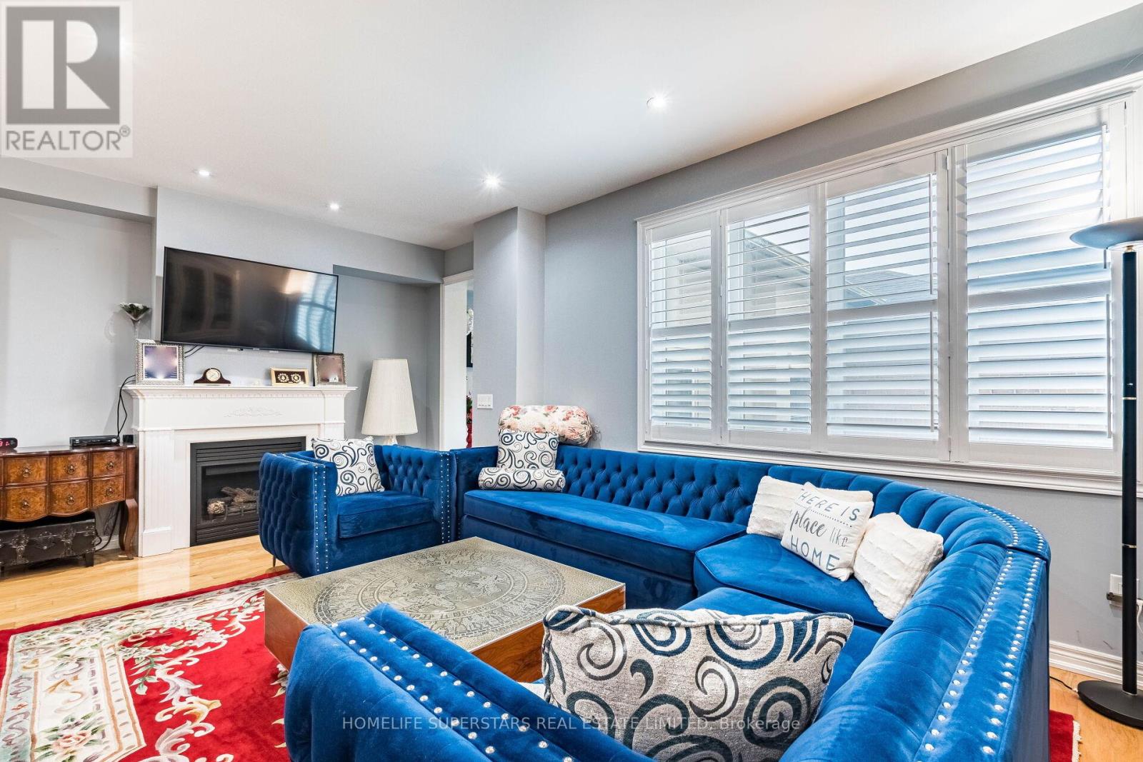 3095 Neyagawa Boulevard, Oakville, Ontario  L6M 4L7 - Photo 14 - W12183534