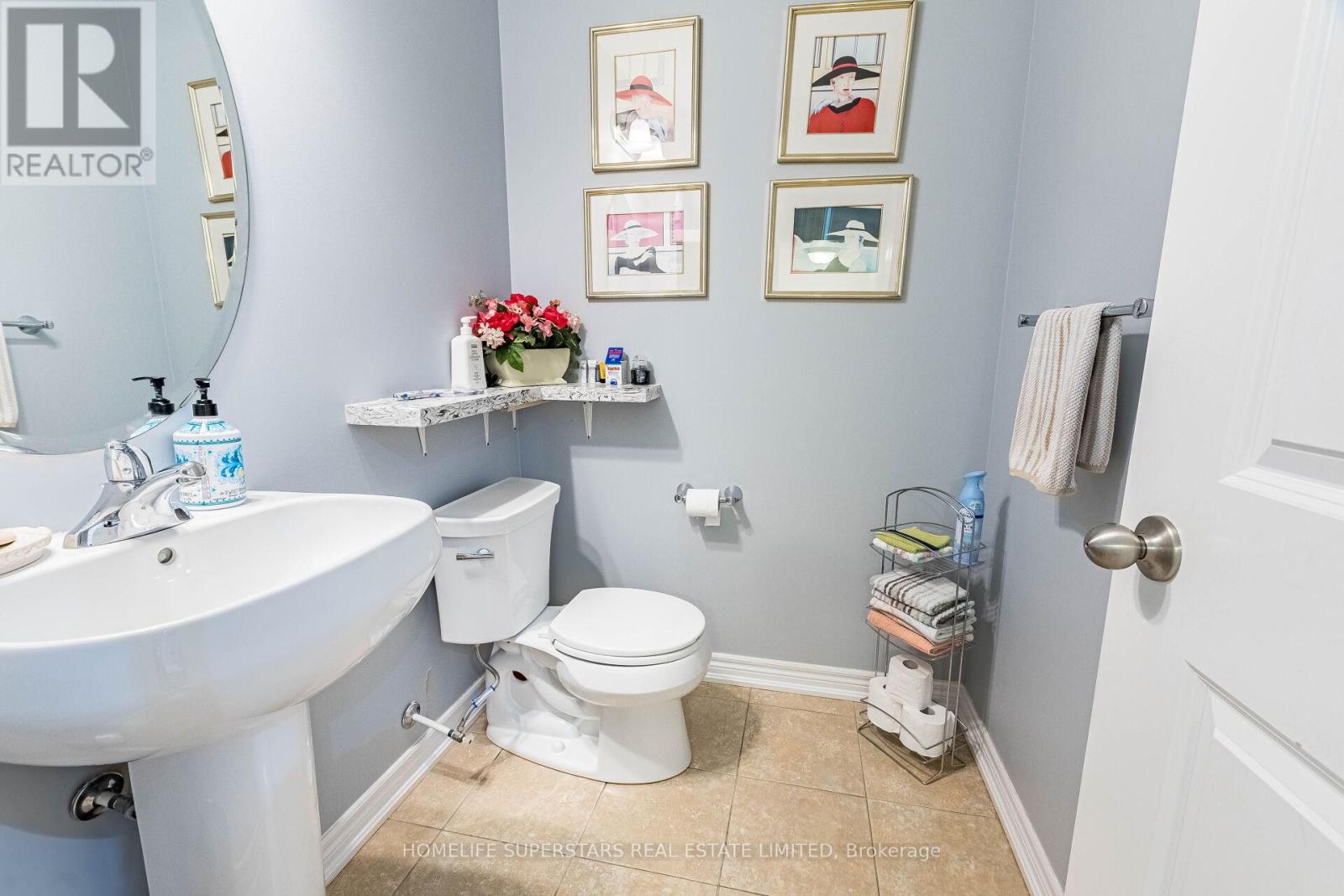 3095 Neyagawa Boulevard, Oakville, Ontario  L6M 4L7 - Photo 23 - W12183534