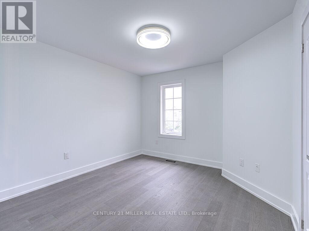 373 Ravineview Way, Oakville, Ontario  L6H 6S5 - Photo 33 - W12183549