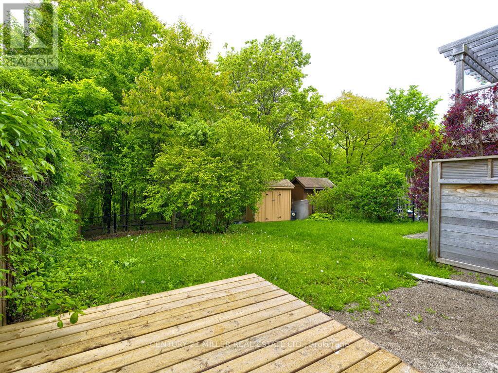 373 Ravineview Way, Oakville, Ontario  L6H 6S5 - Photo 42 - W12183549