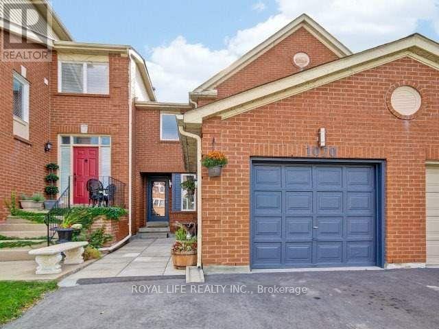 1070 LINDSAY DRIVE, Oakville, Ontario
