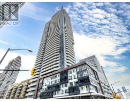 3705 - 4065 CONFEDERATION PARKWAY, Mississauga, Ontario