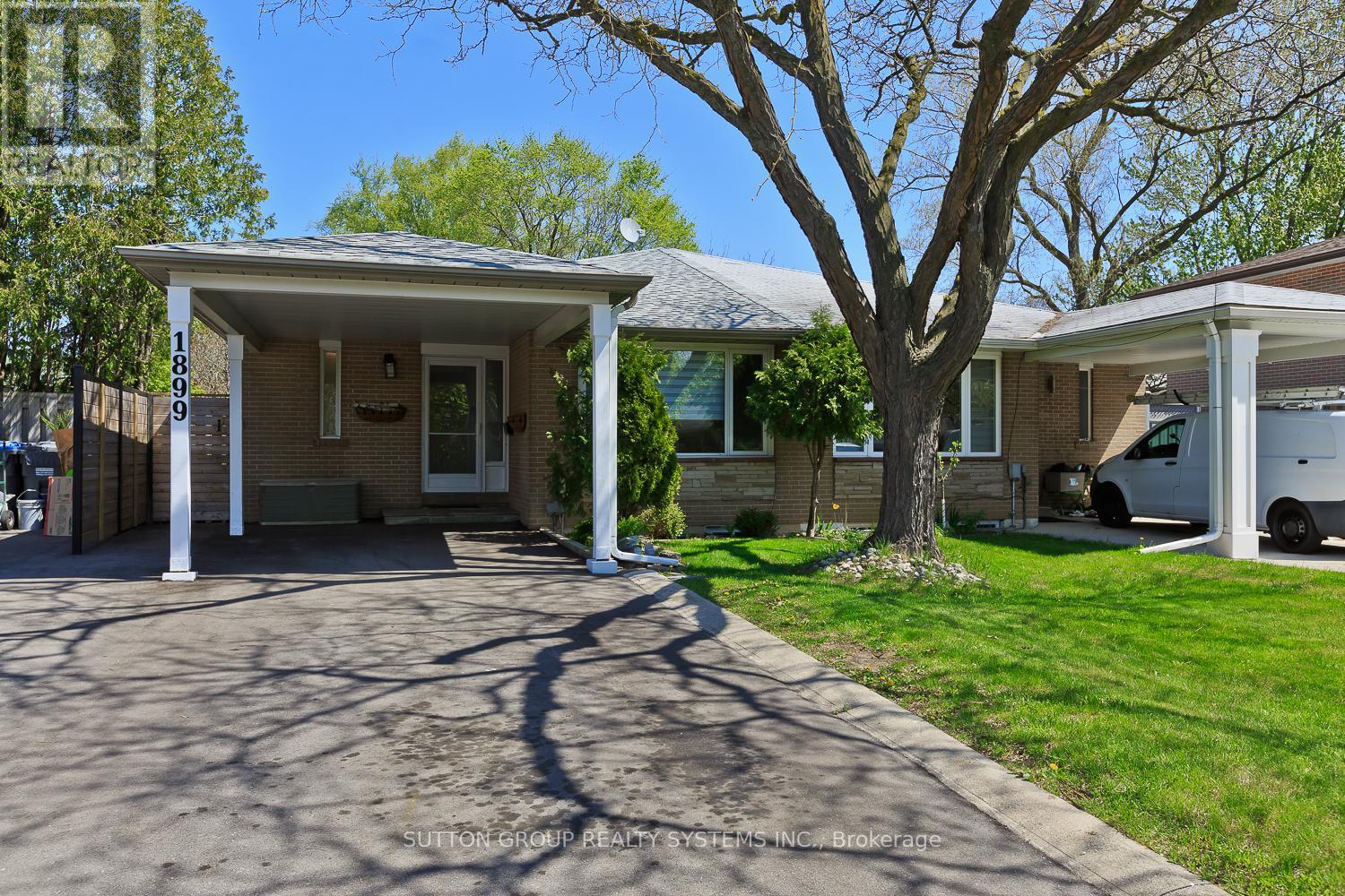 1899 REISS COURT, Mississauga, Ontario
