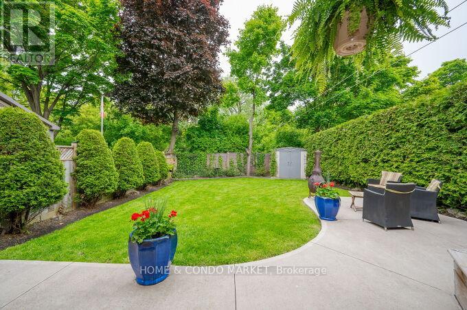 74 Rosebud Avenue, Brampton (Downtown Brampton), Ontario  L6X 2W5 - Photo 39 - W12183582