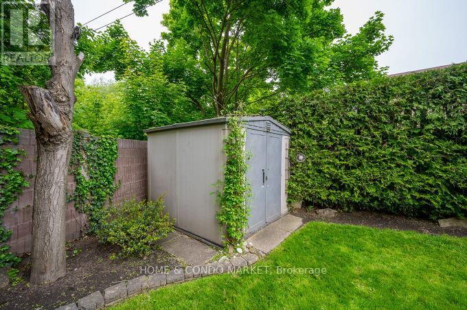 74 Rosebud Avenue, Brampton (Downtown Brampton), Ontario  L6X 2W5 - Photo 41 - W12183582