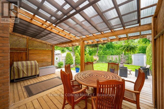 74 Rosebud Avenue, Brampton (Downtown Brampton), Ontario  L6X 2W5 - Photo 46 - W12183582