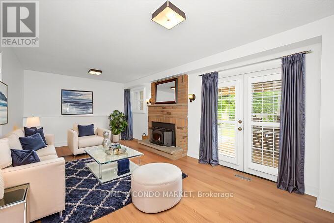 74 Rosebud Avenue, Brampton (Downtown Brampton), Ontario  L6X 2W5 - Photo 47 - W12183582