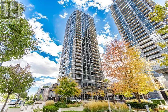 1411 - 9 VALHALLA INN ROAD, Toronto, Ontario