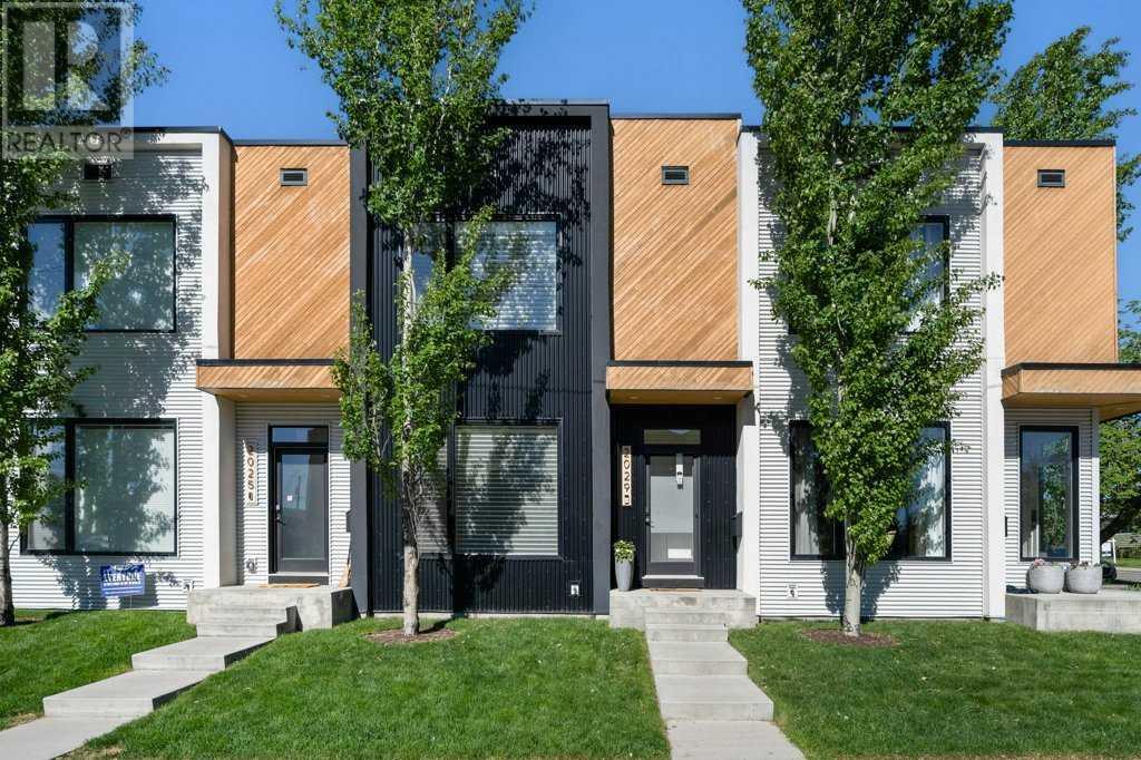Property at 2029 17 Street NW image 1