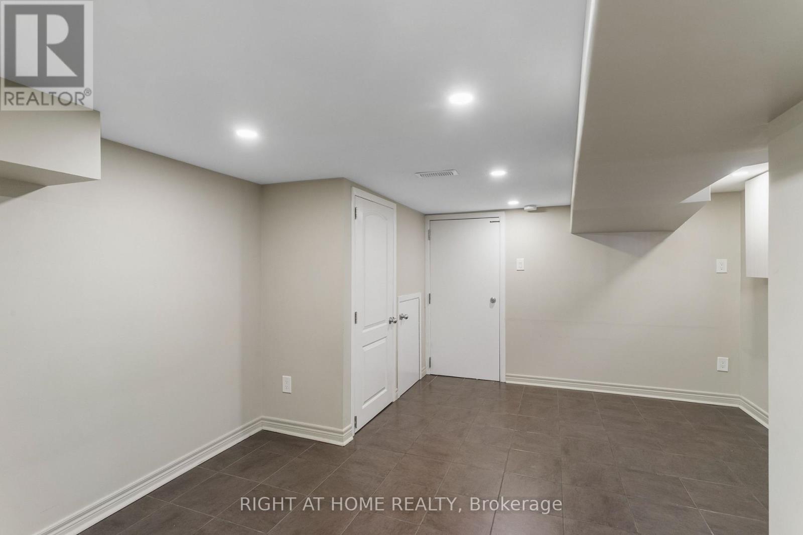 Basement - 1042 St Clarens Avenue, Toronto, Ontario M6H 3X7 - Photo 11 - W12143158