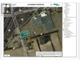 1 SEVENTH CONCESSION ROAD, Brant, Ontario